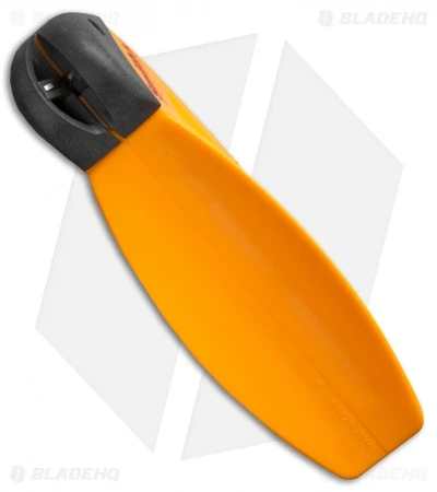 Smith's Axe & Machete Sharpener W/ Cleaning Brush 50523 - Image 3