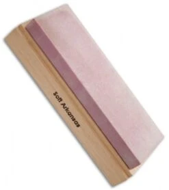Soft Arkansas Oil Stone (Small) AC9