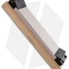 Soft Arkansas Oil Whetstone W/ Honing Oil AC42