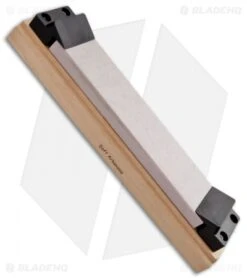 Soft Arkansas Oil Whetstone W/ Honing Oil AC42