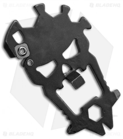 SOG MACV Tool 12-in-1 Pocket Multi-Tool (Black) SM1001-CP - Image 2