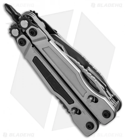SOG Powerplay 18-in-1 Multi-Tool W/ Molded Sheath PX1001-CP - Image 3