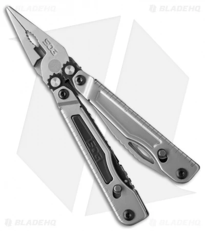 SOG Powerplay 18-in-1 Multi-Tool W/ Molded Sheath PX1001-CP - Image 2