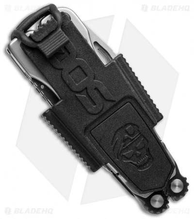 SOG Powerplay 18-in-1 Multi-Tool W/ Molded Sheath PX1001-CP - Image 5