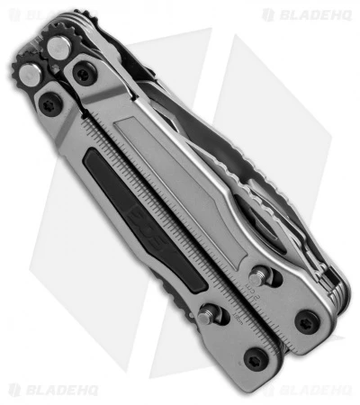 SOG Powerplay 18-in-1 Multi-Tool W/ Molded Sheath PX1001-CP - Image 4