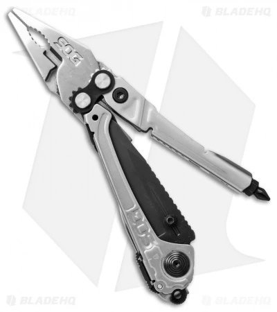 SOG Reactor 10-in-1 Multi-Tool RC1001-CP - Image 2