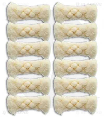 Adventure Medical Kits Tinder-Quik Refill (12 Pieces)