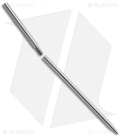 JigPro Stainless Steel Paracord Fid/Stitching Needle (3.5" + 1.75")