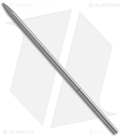 JigPro Stainless Steel Paracord Fid/Stitching Needle (3.5" + 1.75") - Image 2