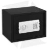 Stack-On Personal Safe With Electronic Lock PS-514-12
