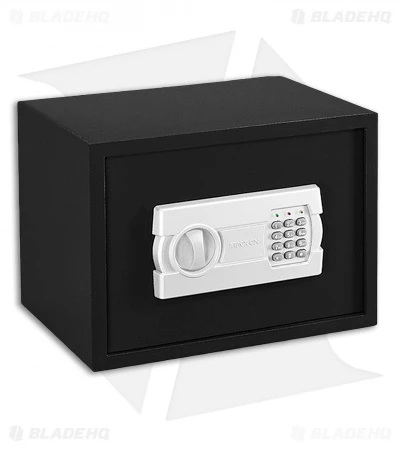 Stack-On Personal Safe With Electronic Lock PS-514-12
