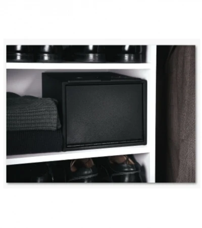 Stack-On Quick Access Safe With Electronic Lock QAS-1200 - Image 3