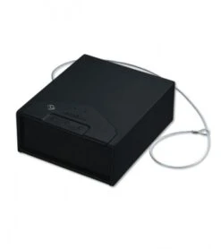 Stack-On Quick Access Drawer Safe With Electronic Lock QAS-1000