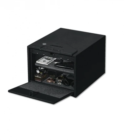 Stack-On Quick Access Safe With Electronic Lock QAS-1200 - Image 2