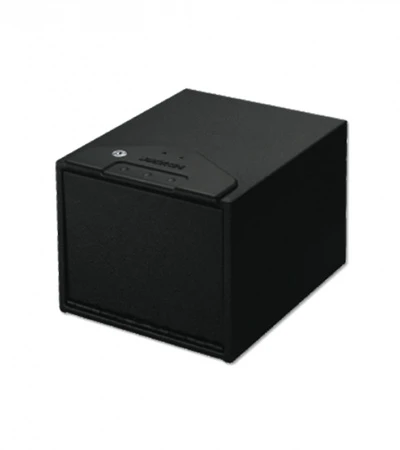 Stack-On Quick Access Safe With Electronic Lock QAS-1200