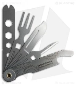 Swiss Advance Pocket Knife Tool