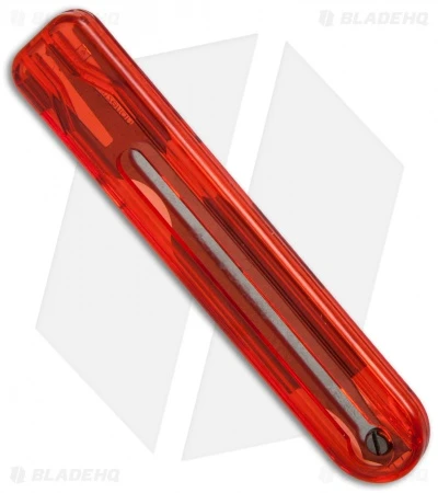 Swiss Advance Travel Fork Red - Image 2