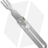 Swiss Advance Travel Fork Clear