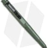 Takedown DLX Tactical Defense Pen W/ Crown & Glow Insert (Green)