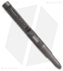 Takedown Tactical Rescue Pen W/ Glass Breaker Tip (Gray)