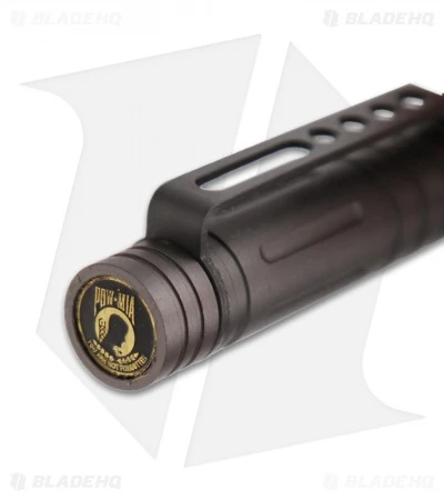 Takedown Tactical Rescue Pen W/ Glass Breaker Tip (Gray) - Image 3