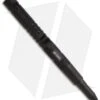 Takedown Tactical Rescue Pen W/ Glass Breaker Tip (Black)