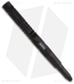 Takedown Tactical Rescue Pen W/ Glass Breaker Tip (Black)