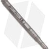 Takedown Elite Tactical Defense Pen W/ Crown & LED (Gunmetal) TDH-4