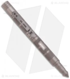 Takedown Elite Tactical Defense Pen W/ Spike & LED (Gunmetal) TDH-5