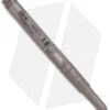 Takedown Elite Tactical Defense Pen W/ Crown & LED (Gunmetal) TDH-9