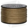 Tan Atwood Nano Cord (300') USA