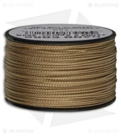 Tan Atwood Nano Cord (300') USA