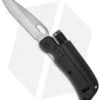 Tool Logic SL Pro 2 Folding Knife Firestarter W/ Flashlight (3" Satin Serr) SLP2
