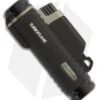 Turboflame Ranger Flame Gas Lighter Black 21091