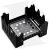 UST Folding Stove 1.0 Backpacking/Emergency Cooking Platform