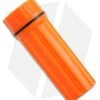 UST Waterproof Match Case - Orange