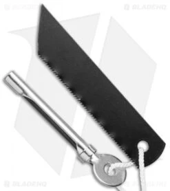 UST Ultimate Survival Technologies Sparklite All-Weather Fire Starter (Black)