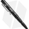 UZI Tactical Pen 9 W/ White LED Light (Black) TACPEN-9