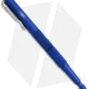 UZI Tactical Defender Pen 5 W/ Glass Breaker Tip (Blue) TACPEN-5