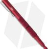 UZI Tactical Defender Pen 5 W/ Glass Breaker Tip (Red) TACPEN-5