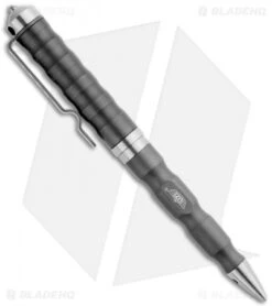 UZI Tactical Defender Pen 7 Kubaton (Gray) TACPEN-7