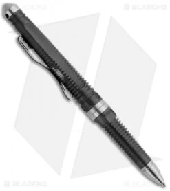 UZI Tactical Defender Pen 8 Kubaton (Gray) TACPEN-8