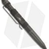 UZI Tactical Defender Pen 6 W/ Breaker Tip & Hand Cuff Key (Gray) TACPEN-6