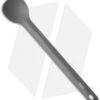 Vargo Titanium Long Handle Spoon