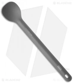 Vargo Titanium Long Handle Spoon