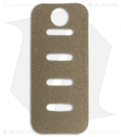 Vertx Tactigami MAP Single Tan VTX5120