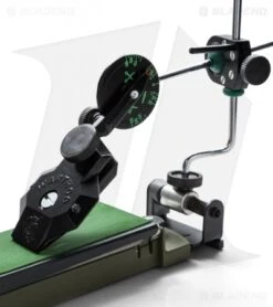 Warthog Sharpeners Multi Edge Diamond Sharpener Clamp 220