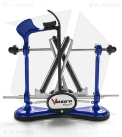 Warthog Sharpeners V-Sharp Classic II Diamond (Blue)