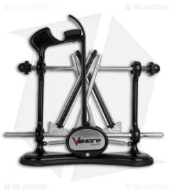 Warthog Sharpeners V-Sharp Classic II Diamond (Black)