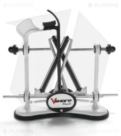 Warthog Sharpeners V-Sharp Classic II Diamond (White)